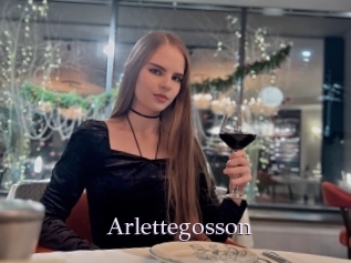 Arlettegosson