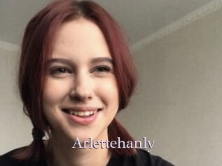 Arlettehanly