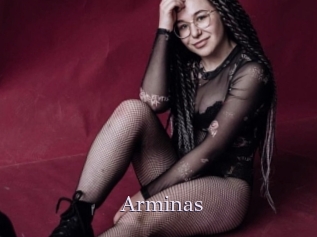Arminas