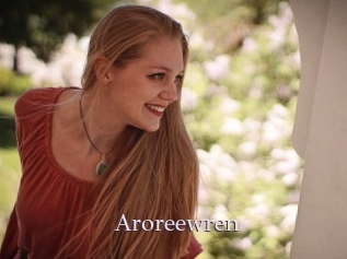 Aroreewren