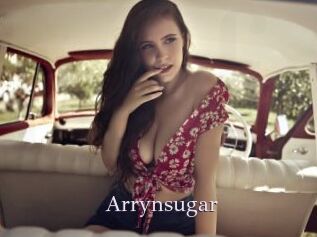 Arrynsugar