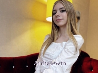 Arthalewin