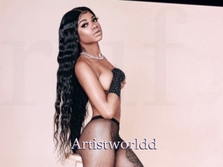 Artistworldd