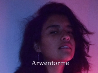 Arwentorme