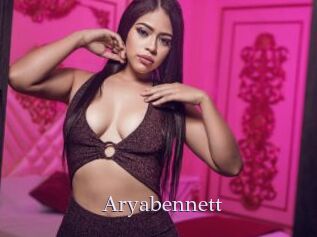 Aryabennett