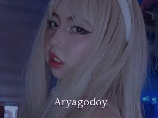 Aryagodoy