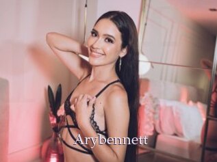 Arybennett