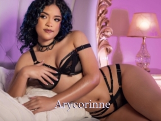 arycorinne Rencontre Une Femme