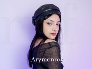 Arymonroe