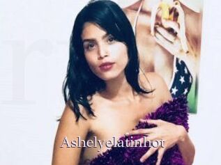 Ashelyelatinhot