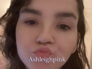 Ashleighpink