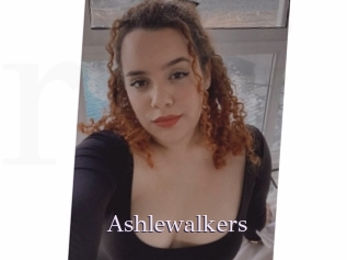 Ashlewalkers