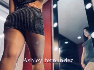Ashley_fernandez