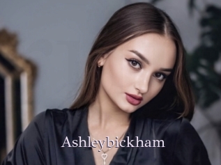 Ashleybickham