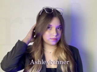 Ashleybinner