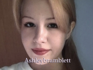 Ashleybramblett