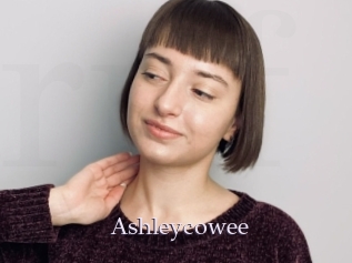 Ashleycowee