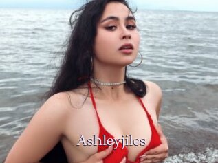 Ashleyjiles