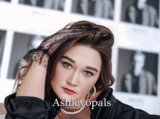 Ashleyopals