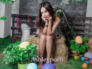 Ashleyportt