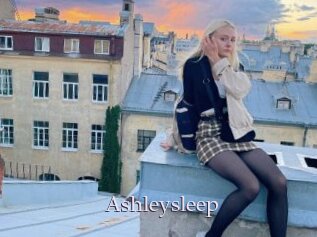 Ashleysleep