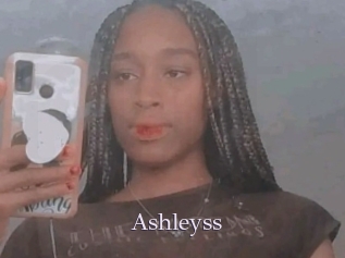 Ashleyss