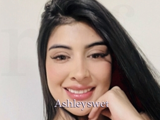 Ashleyswet