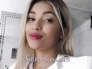 Ashleyversace18