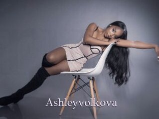 Ashleyvolkova