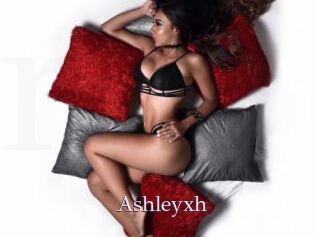 Ashleyxh