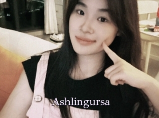 Ashlingursa