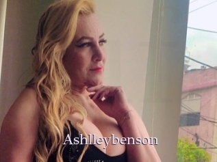 Ashlleybenson