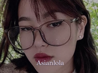 asianlola Rencontre Une Femme