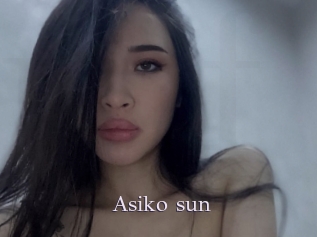 asiko_sun Rencontre Une Femme