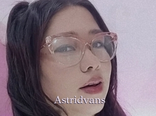 Astridvans