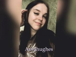 Asyahughes