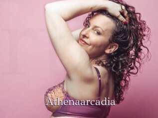 Athenaarcadia