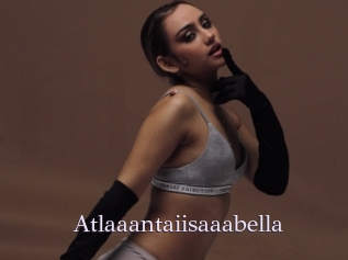 Atlaaantaiisaaabella
