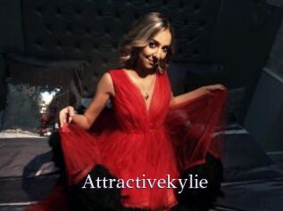 Attractivekylie
