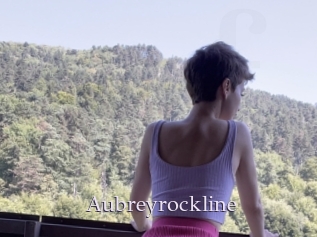Aubreyrockline