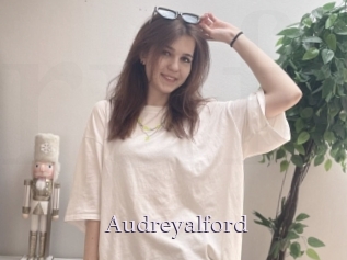 Audreyalford