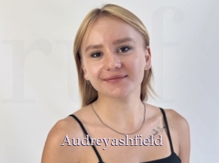 Audreyashfield
