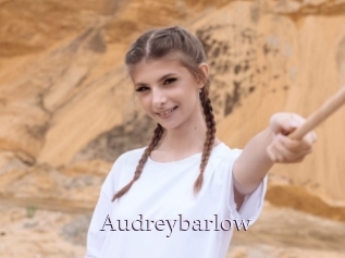 Audreybarlow