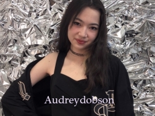 Audreydobson