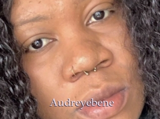 Audreyebene