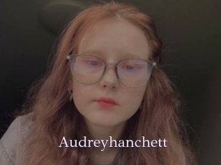 Audreyhanchett