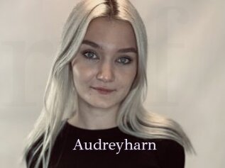 Audreyharn