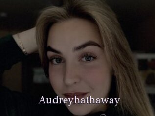 Audreyhathaway