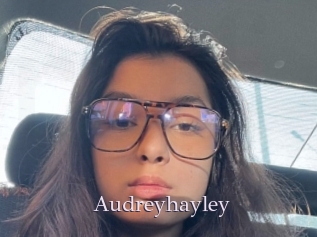 Audreyhayley