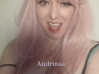 audrinaa Rencontre Une Femme